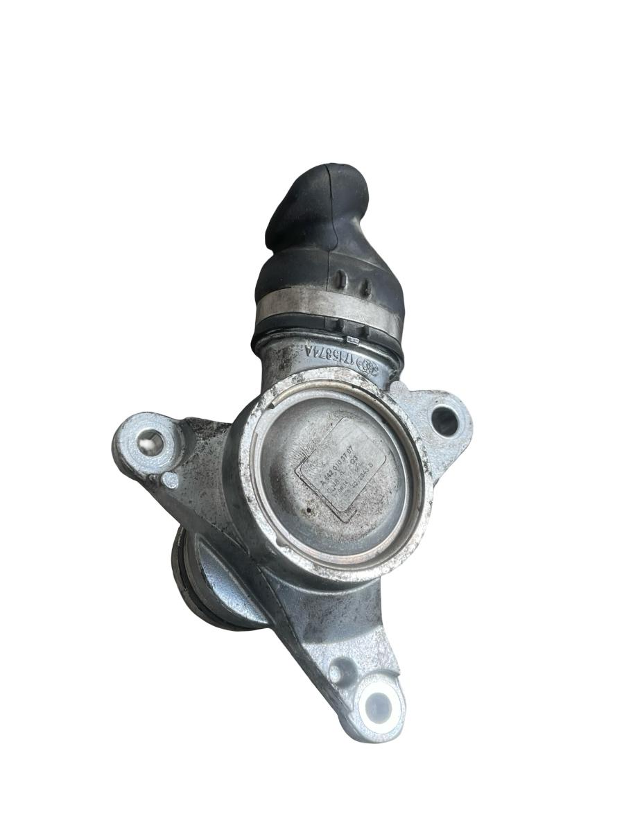 Valva ventilatie MERCEDES-BENZ S-CLASS W222, V222, X222 2013 - > 3.0 S 350 BlueTEC / d OM 642.861 A6420103707