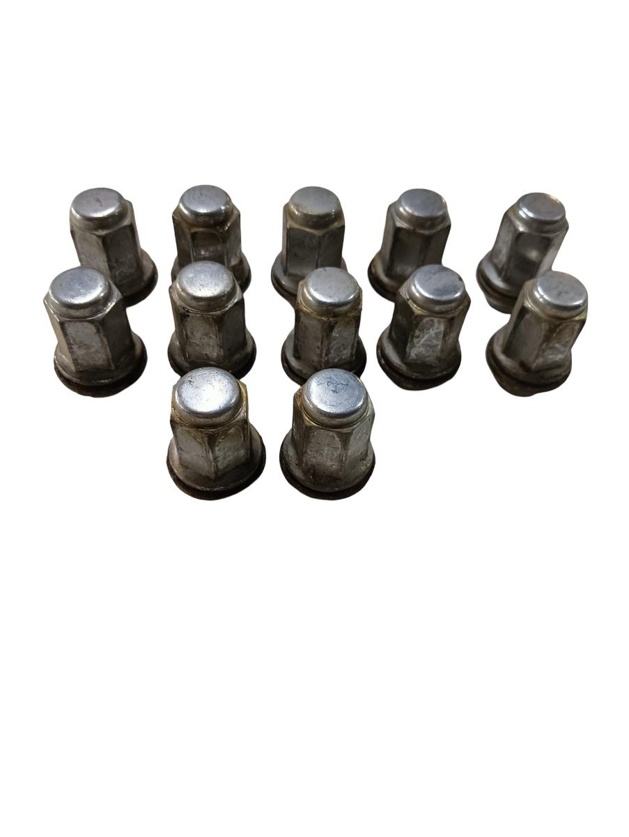 Piulite antifurt si antifurt blocare roata TOYOTA AVENSIS _T25_ 2003 - 2008 – foto 2