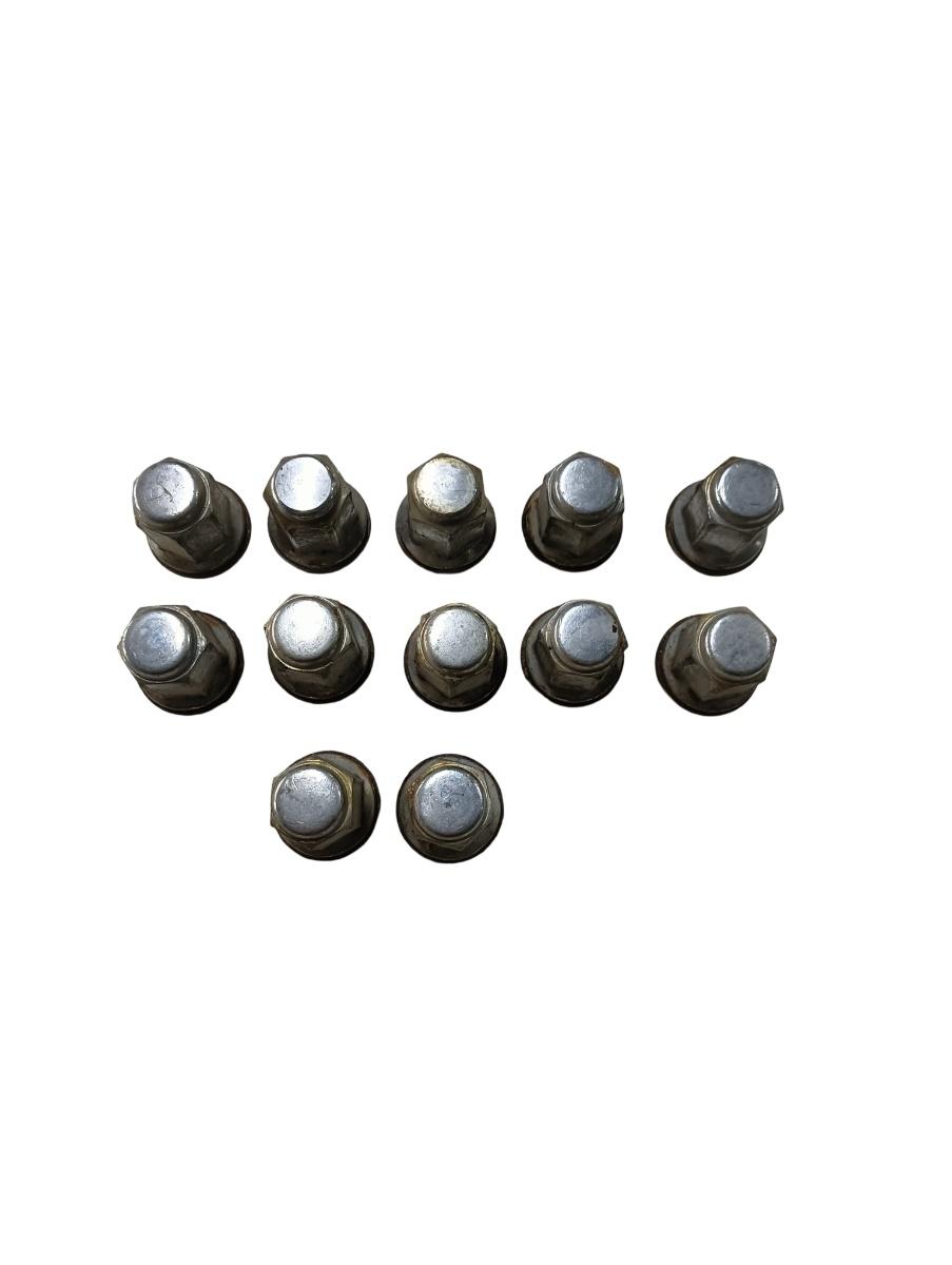 Piulite antifurt si antifurt blocare roata TOYOTA AVENSIS _T25_ 2003 - 2008