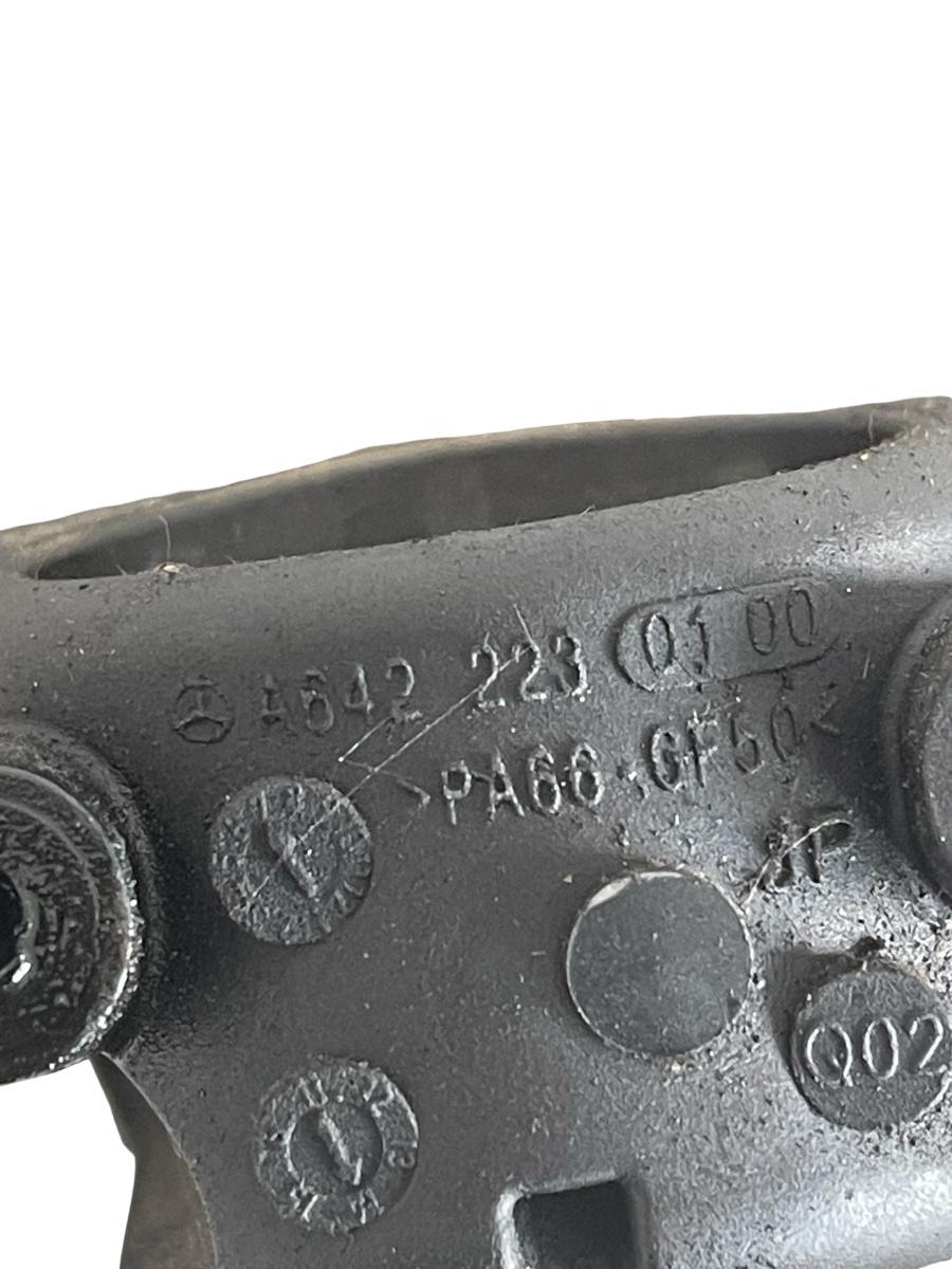 Suport motor dreapta MERCEDES-BENZ S-CLASS W222, V222, X222 2013 - > 3.0 S 350 BlueTEC / d OM 642.861 A6422230100 – foto 3
