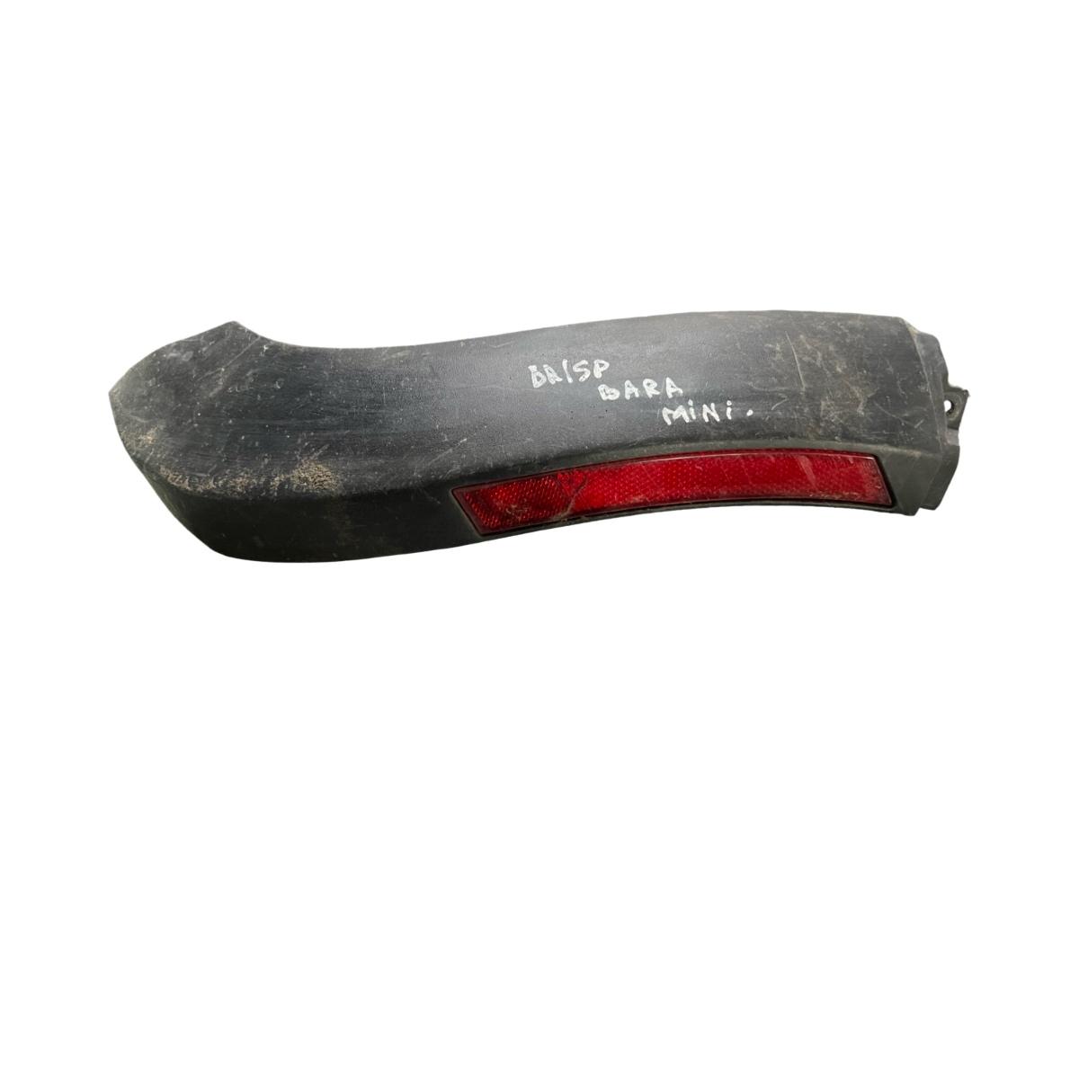 Ornamente bara spate dreapta spate MINI MINI R50, R53 2001 - 2006
