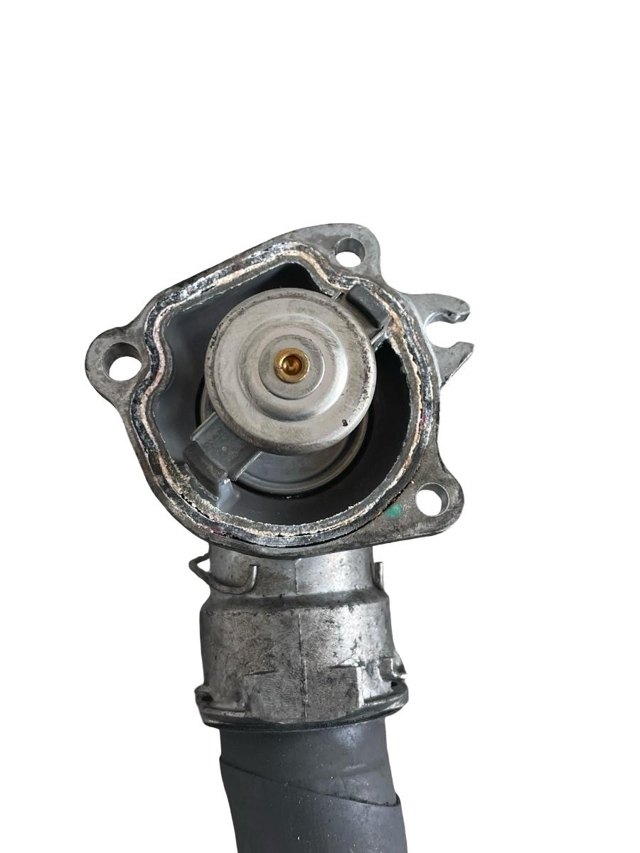 Furtun apa + carcasa termostat MERCEDES-BENZ S-CLASS W222, V222, X222 2013 - > 3.0 S 350 BlueTEC / d OM 642.861 A2225010093 – foto 3