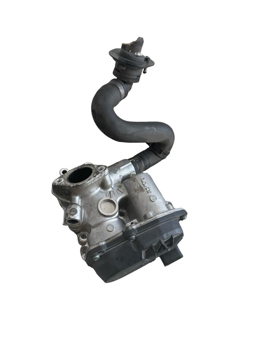 EGR MERCEDES-BENZ S-CLASS W222, V222, X222 2013 - > 3.0 S 350 BlueTEC / d OM 642.861 A6421402260
