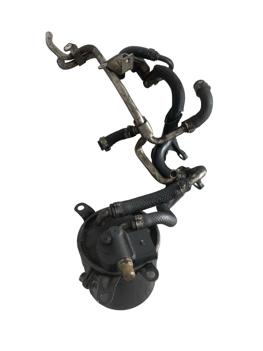 Carcasa filtru motorina + conducte MERCEDES-BENZ S-CLASS W222, V222, X222 2013 - > 3.0 S 350 BlueTEC / d OM 642.861 A6420920240