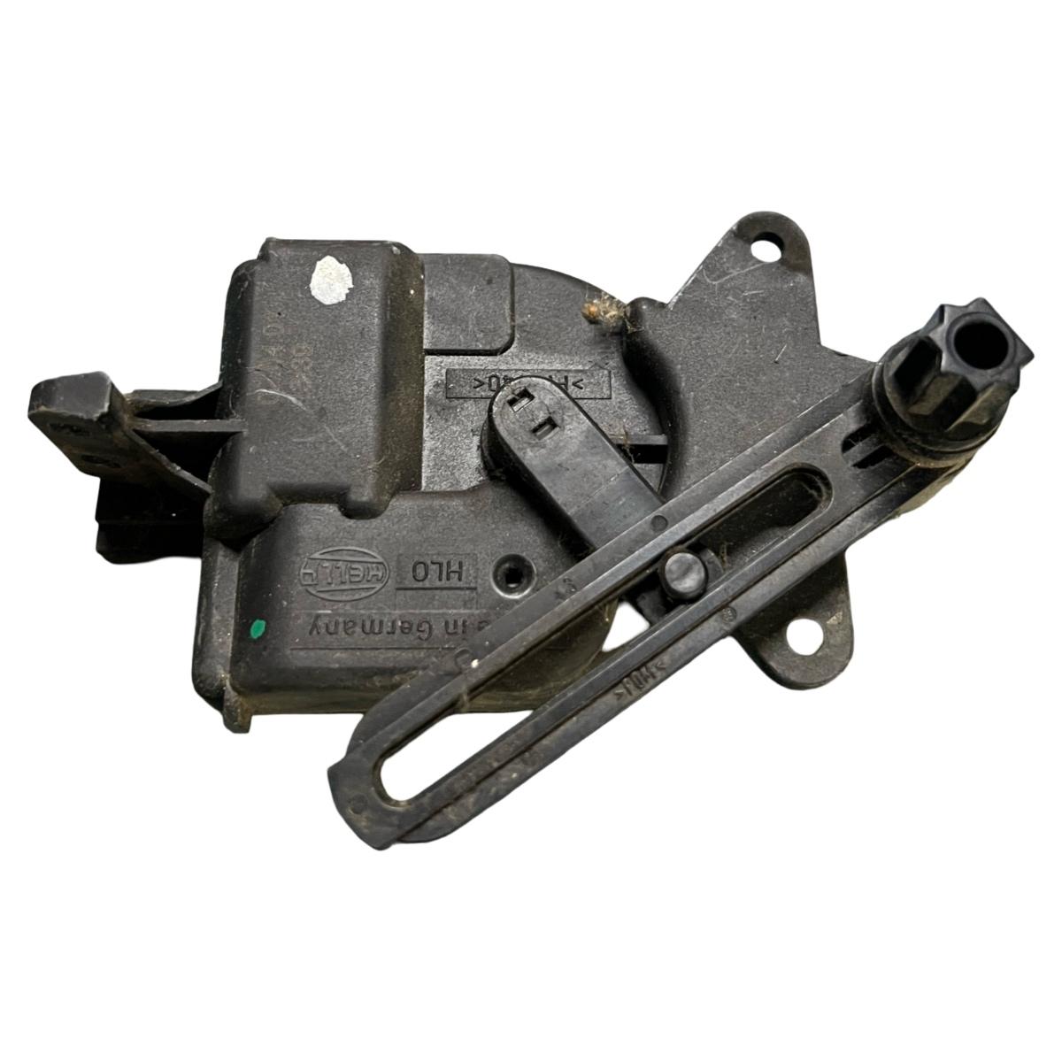 Motoras/actuator clapeta aer MINI MINI R50, R53 2001 - 2006 6NN00762602 – foto 2