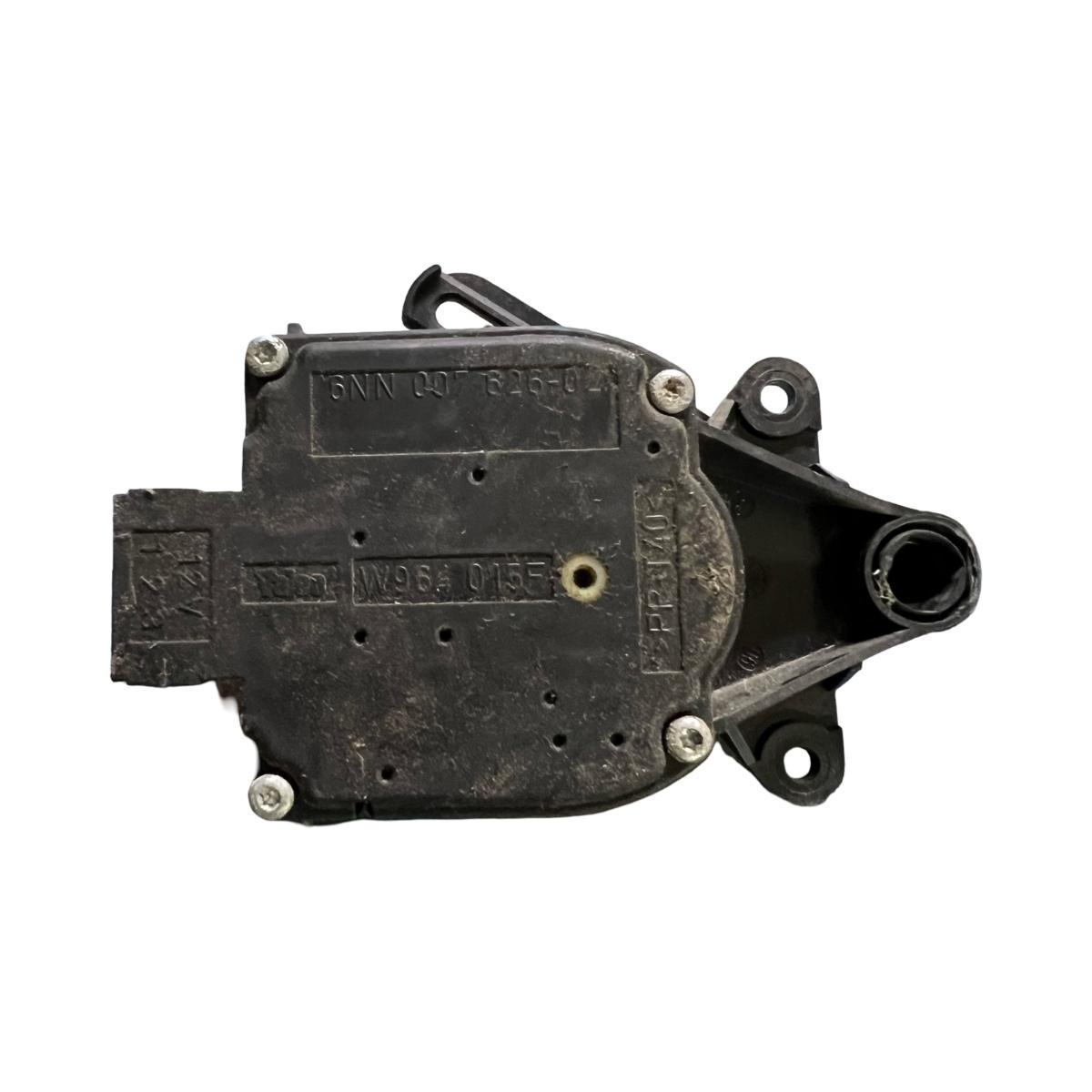 Motoras/actuator clapeta aer MINI MINI R50, R53 2001 - 2006 6NN00762602