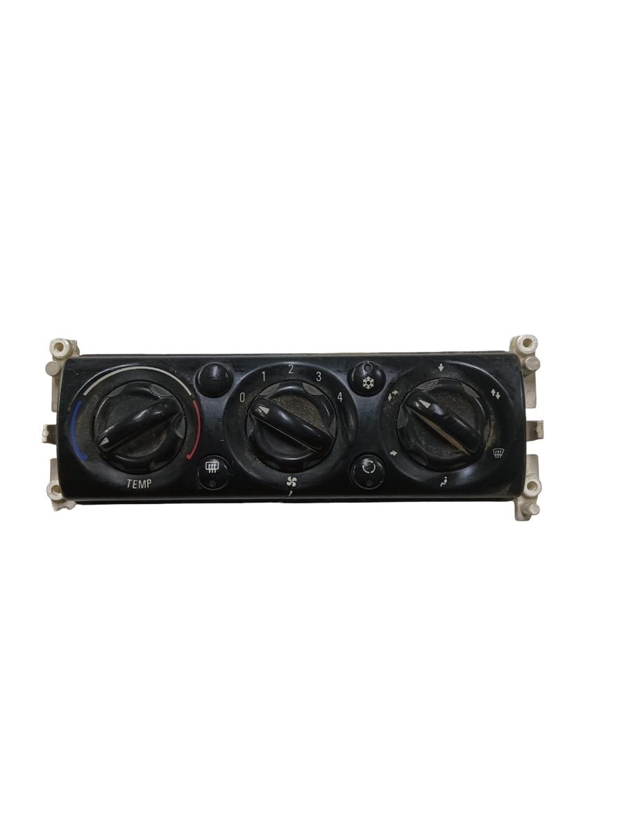 Climatizare  MINI MINI R50, R53 2001 - 2006