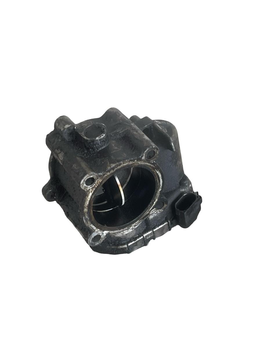 Clapeta de acceleratie MERCEDES-BENZ S-CLASS W222, V222, X222 2013 - > 3.0 S 350 BlueTEC / d OM 642.861 A6420900270