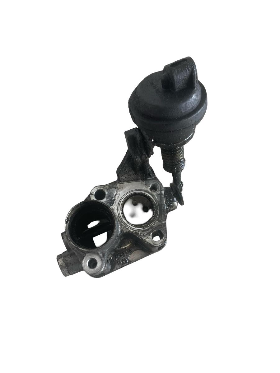 Corp egr MERCEDES-BENZ S-CLASS W222, V222, X222 2013 - > 3.0 S 350 BlueTEC / d OM 642.861 A6421401263