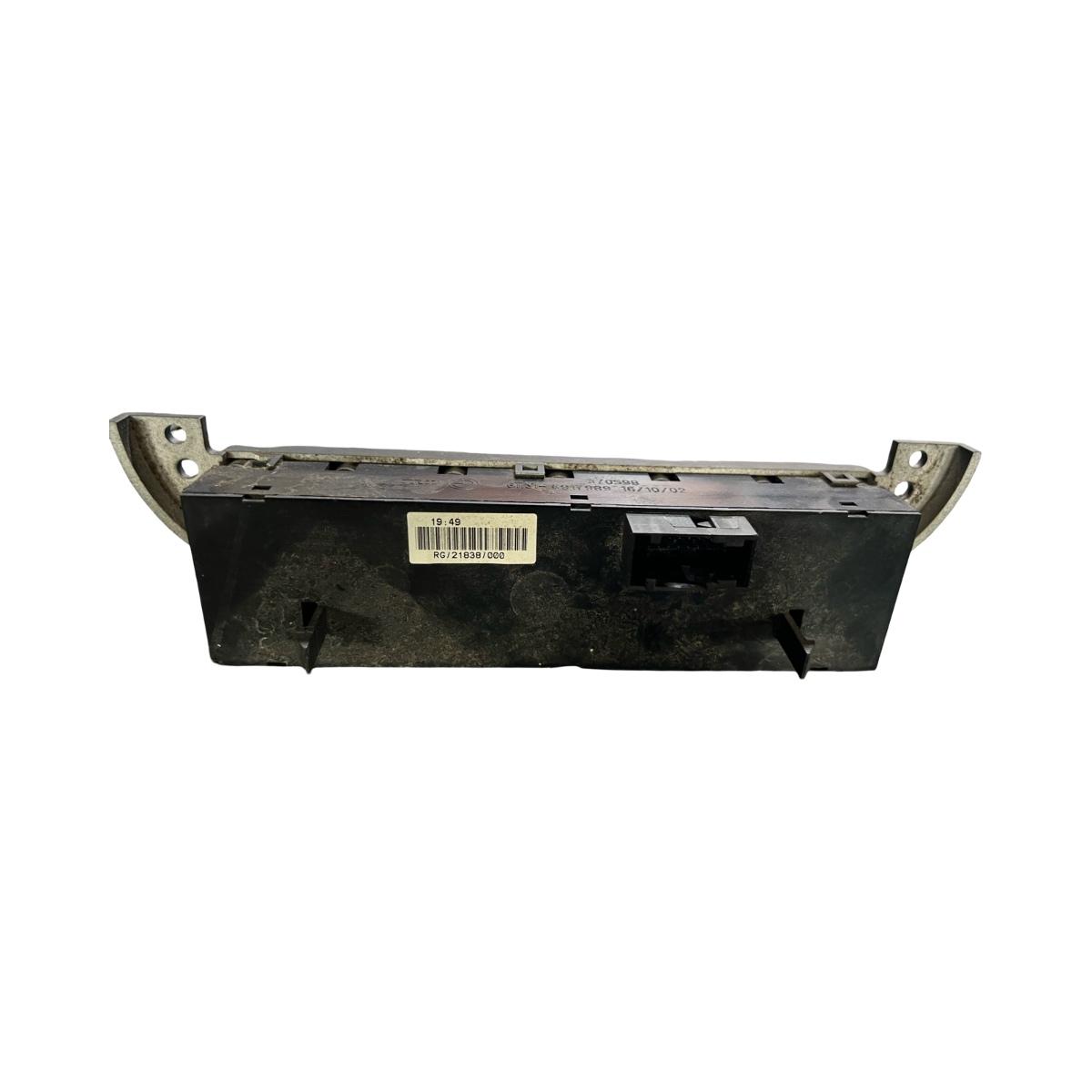 Butoane geamuri electrice MINI MINI R50, R53 2001 - 2006 37059B – foto 2