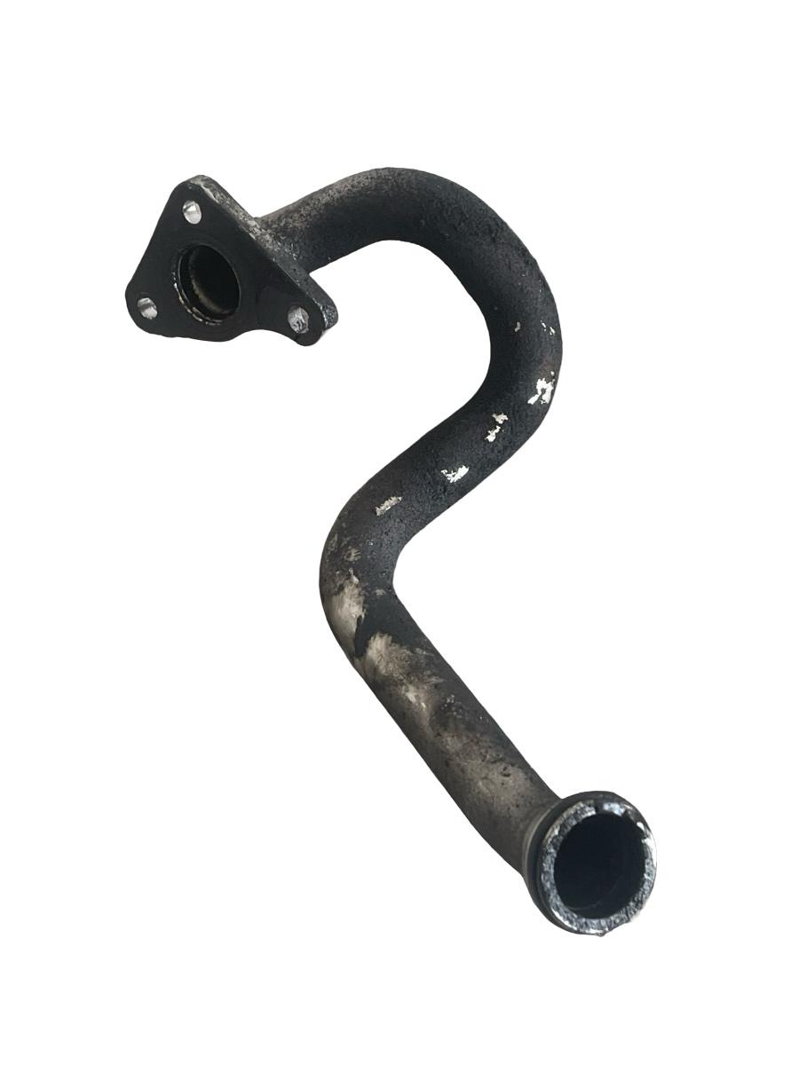 Conducta gaze/EGR MERCEDES-BENZ S-CLASS W222, V222, X222 2013 - > 3.0 S 350 BlueTEC / d OM 642.861 A6421402908 – foto 2