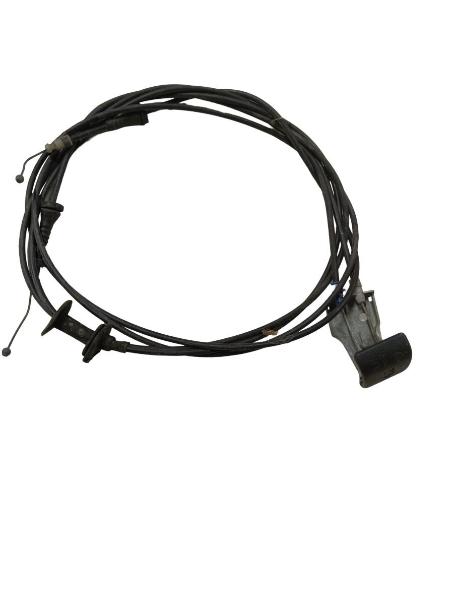 Maner deschidere capota  MINI MINI R50, R53 2001 - 2006