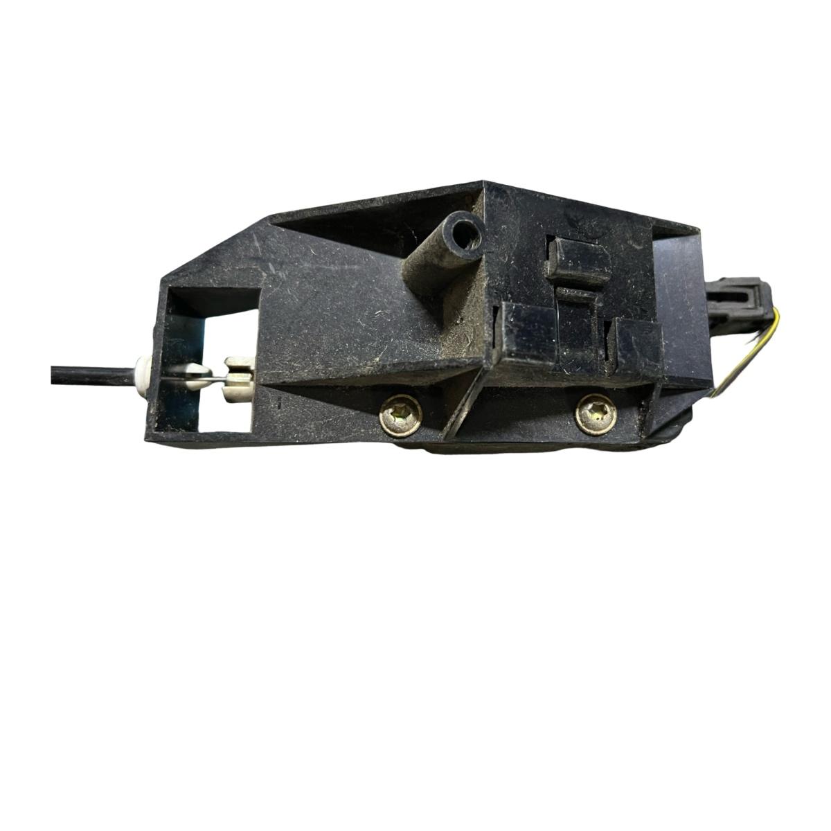 Motoras blocare usita rezervor combustibil MINI MINI R50, R53 2001 - 2006 4308333
