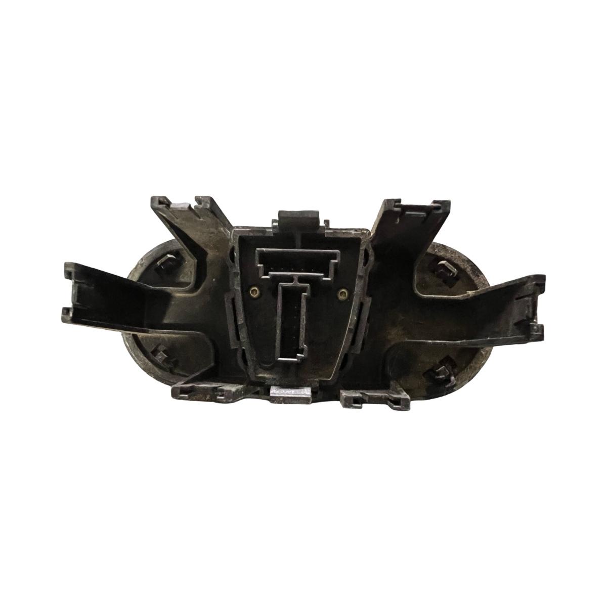 Comutator oglinda laterala MINI MINI R50, R53 2001 - 2006 Cooper W10 B16 A 6915123 – foto 2