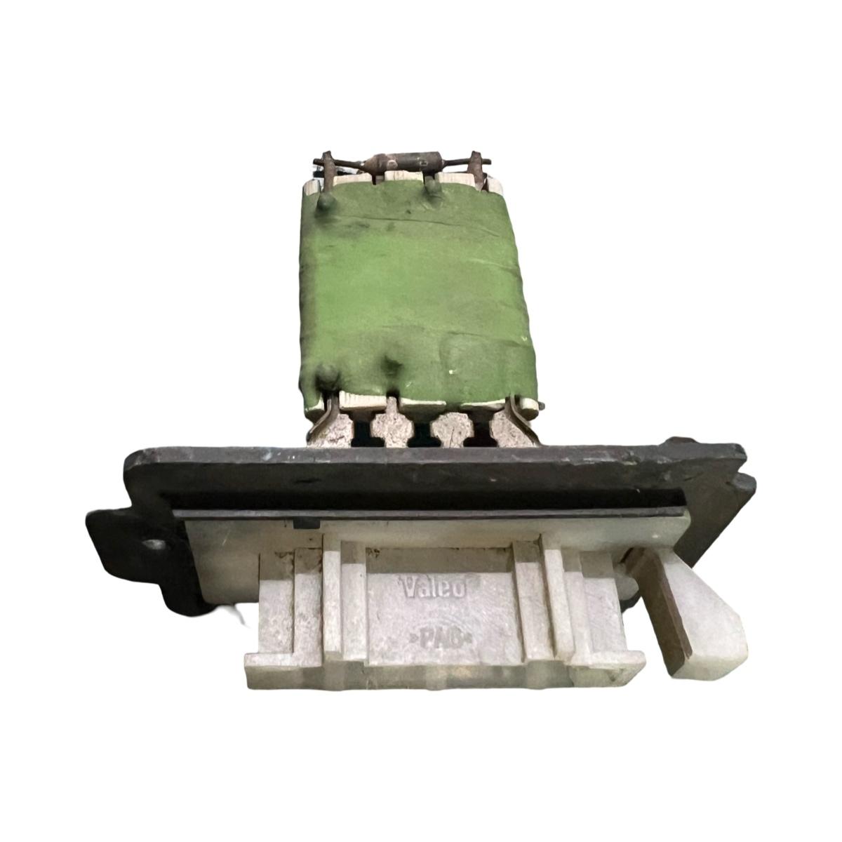 Rezistenta trepte aeroterma MINI MINI R50, R53 2001 - 2006 – foto 3