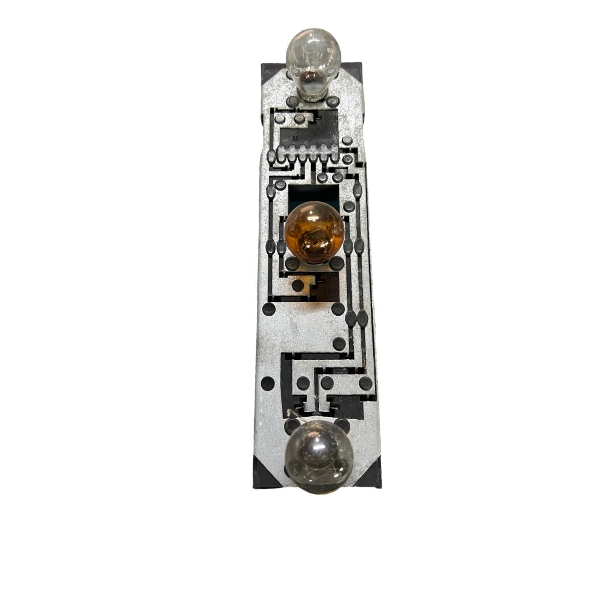 Bec stopuri spate MINI MINI R50, R53 2001 - 2006