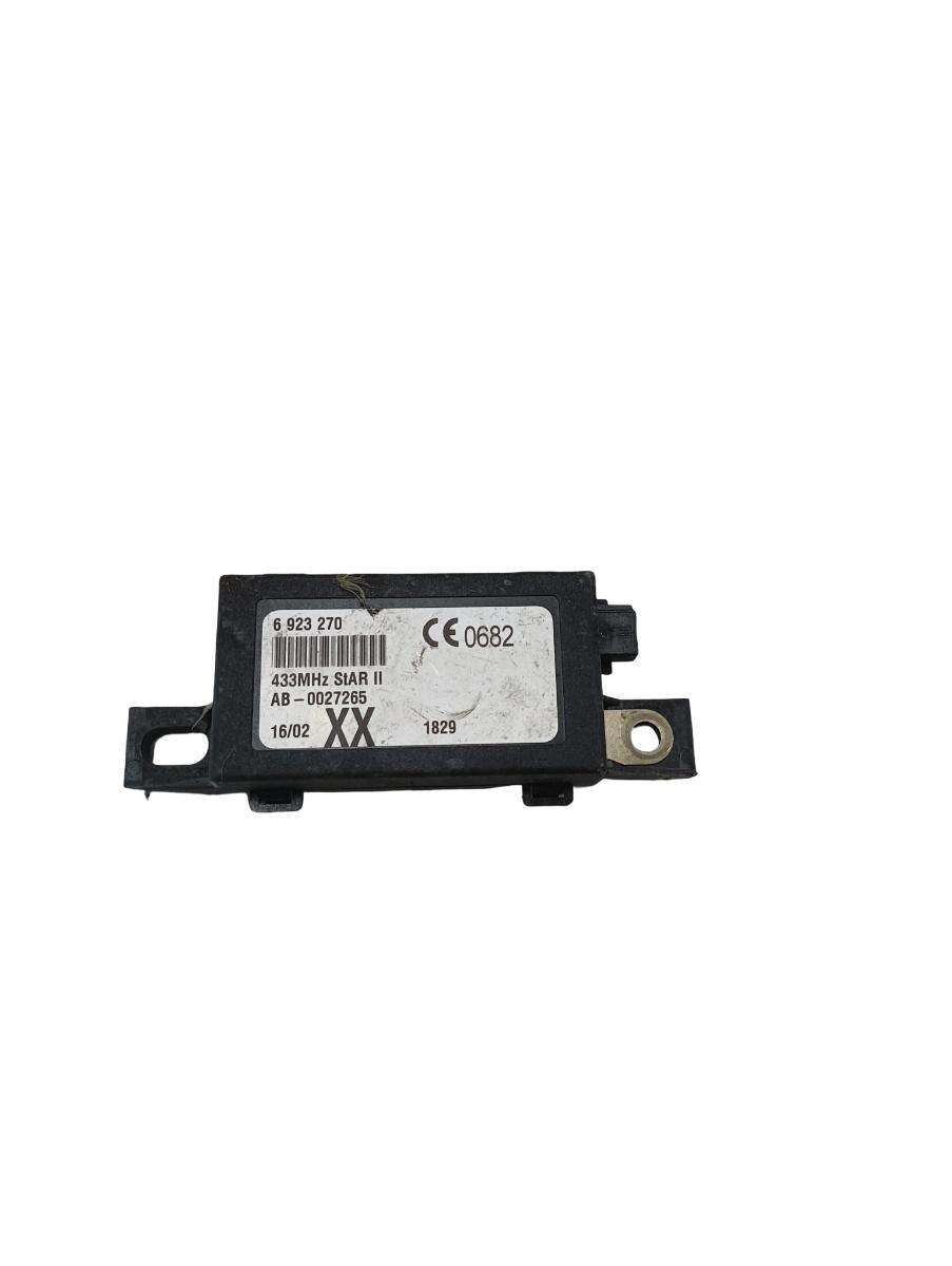 Modul de confort MINI MINI R50, R53 2001 - 2006