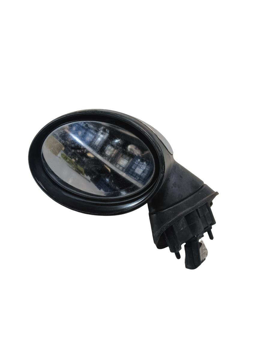 Oglinda  stanga fata MINI MINI R50, R53 2001 - 2006