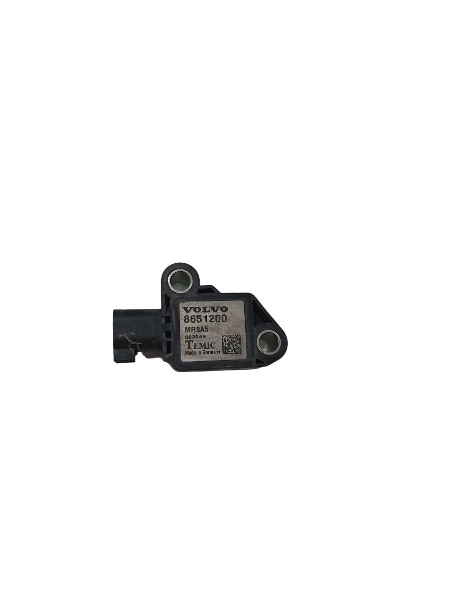 Senzor de impact airbag VOLVO V50 MW, 545 2003 - 2012 8651200