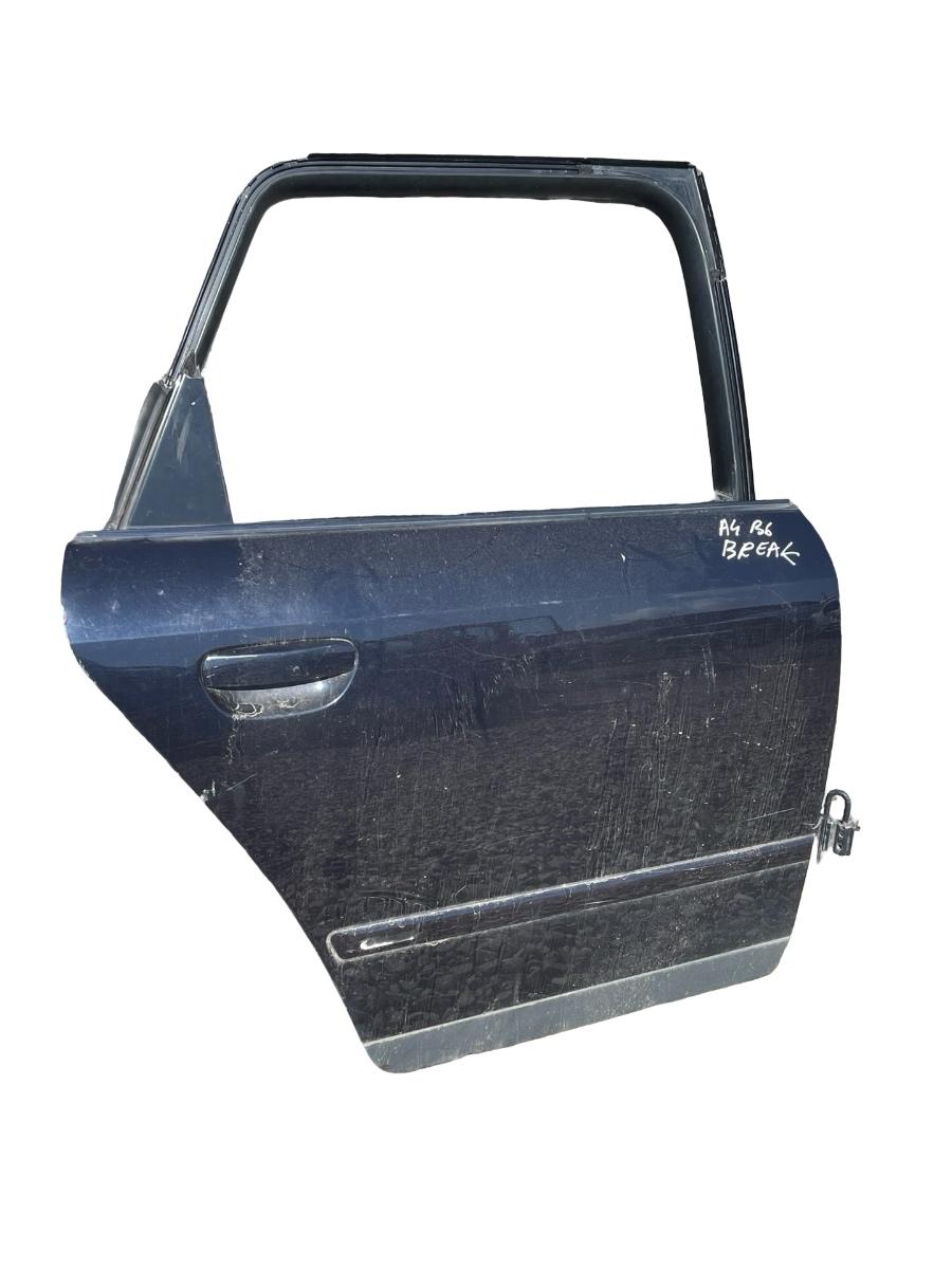 Usa  Portiera dreapta spate AUDI A4 II 8E2, B6 2000 - 2005
