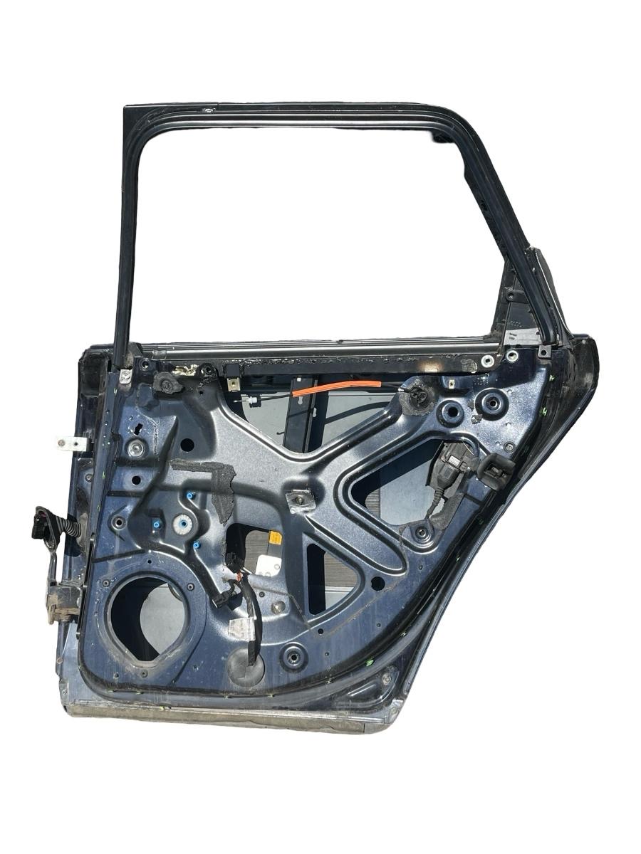 Usa  Portiera dreapta spate AUDI A4 II 8E2, B6 2000 - 2005 – foto 3