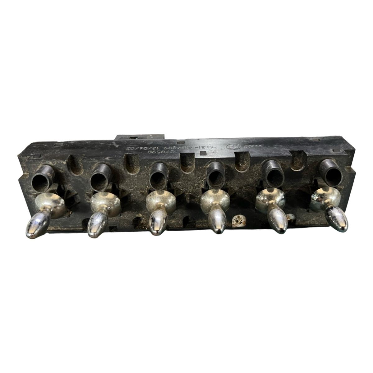 Alte panouri de bord MINI MINI R50, R53 2001 - 2006 6917989