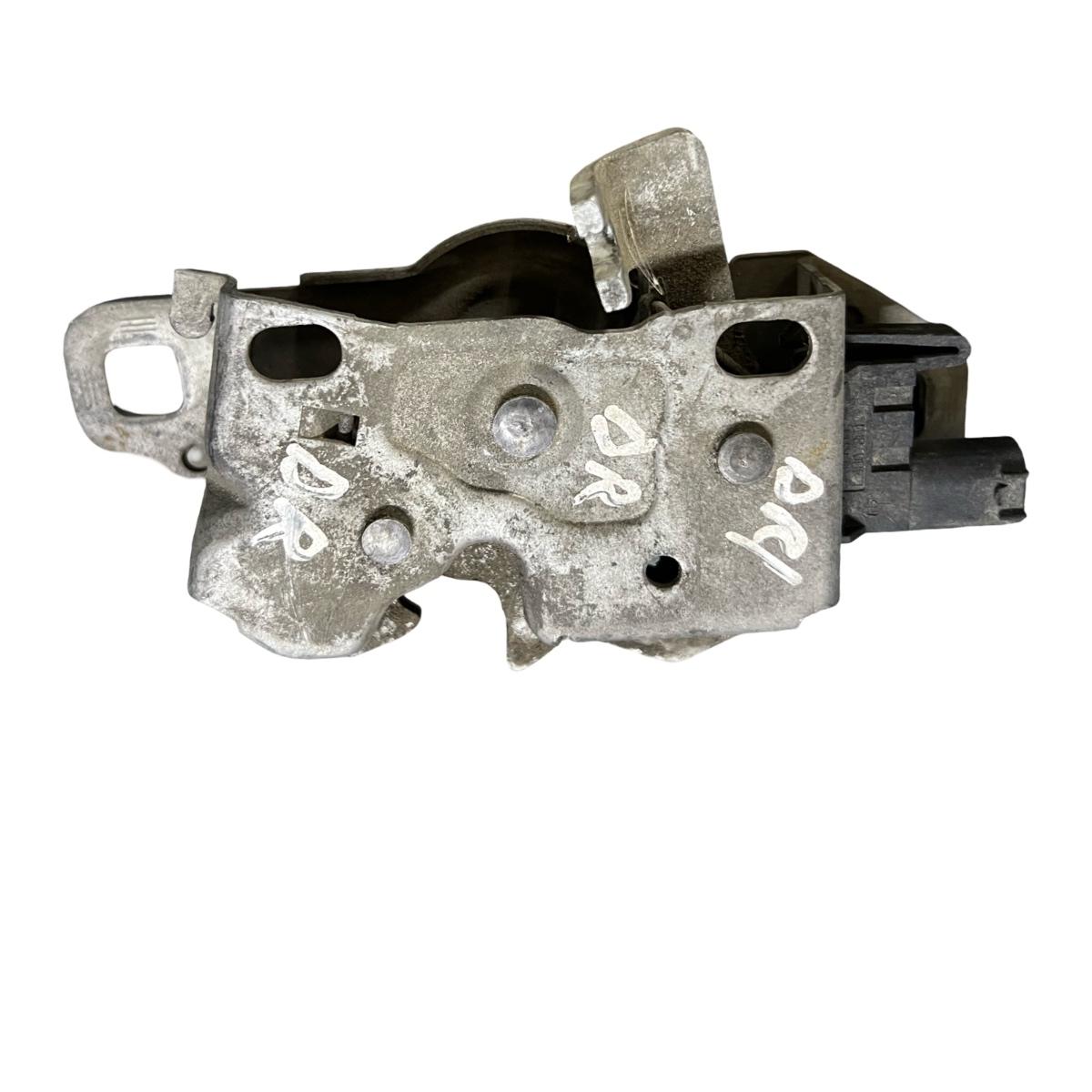 Inchizatoare capota motor dreapta fata MINI MINI R50, R53 2001 - 2006 – foto 2