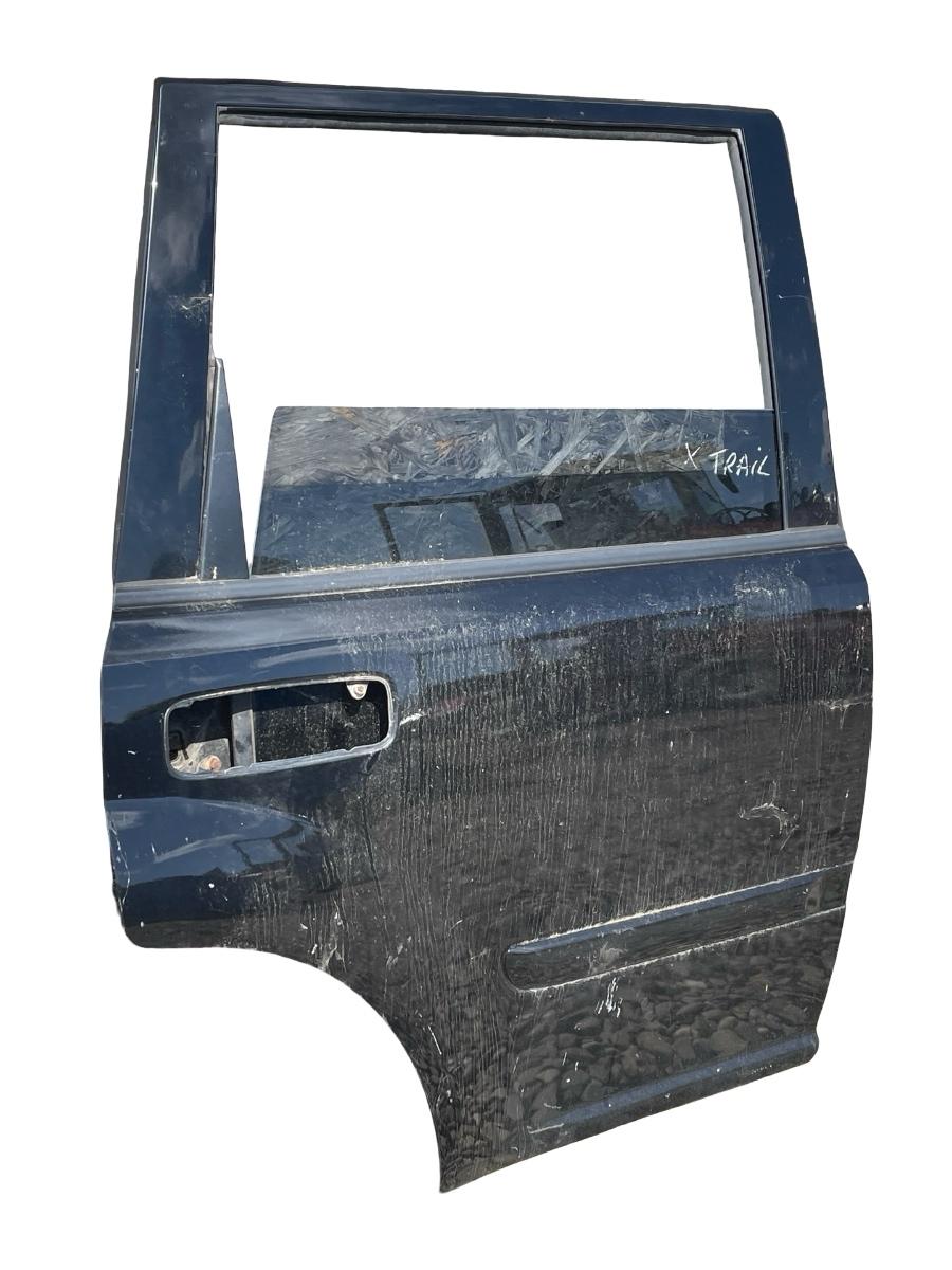 Usa  Portiera dreapta spate NISSAN X-TRAIL T30 2001 - 2013