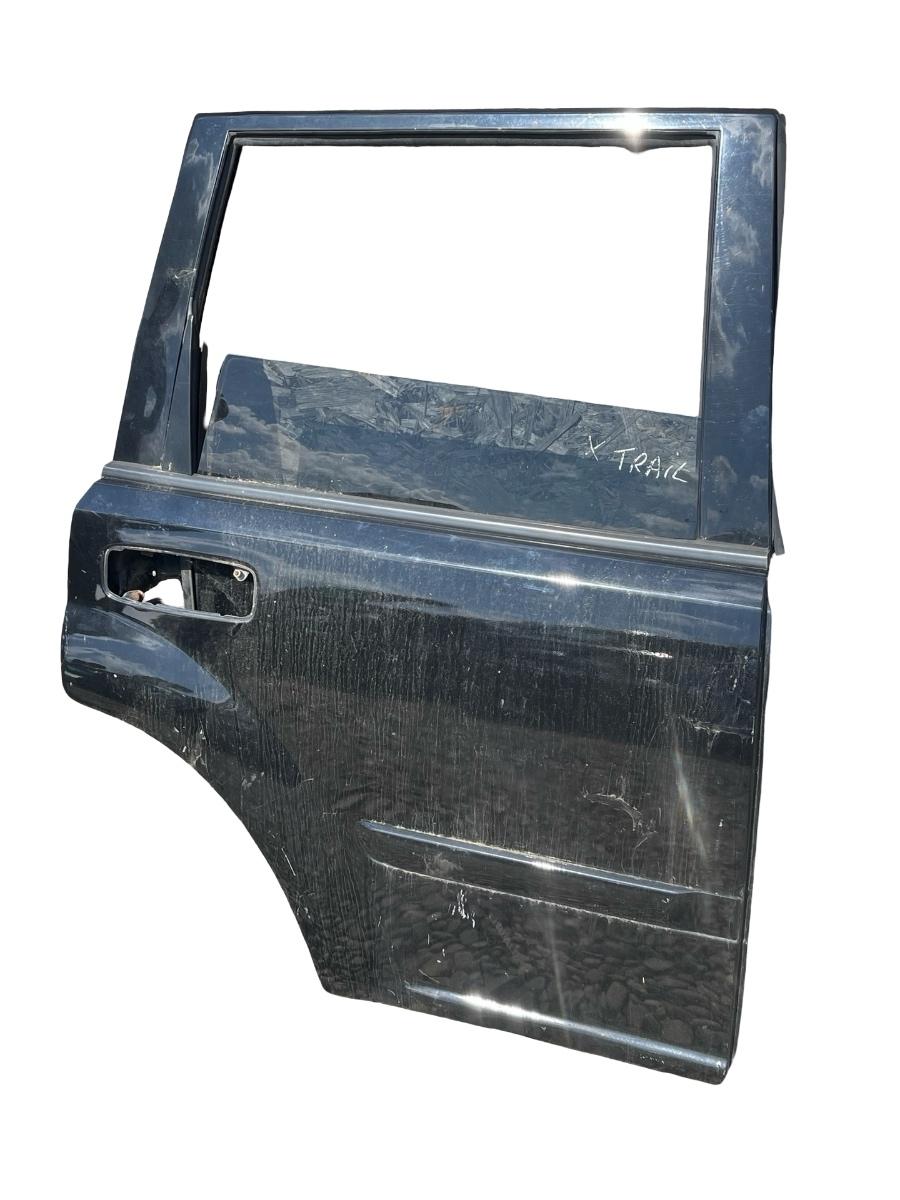 Usa  Portiera dreapta spate NISSAN X-TRAIL T30 2001 - 2013 – foto 2