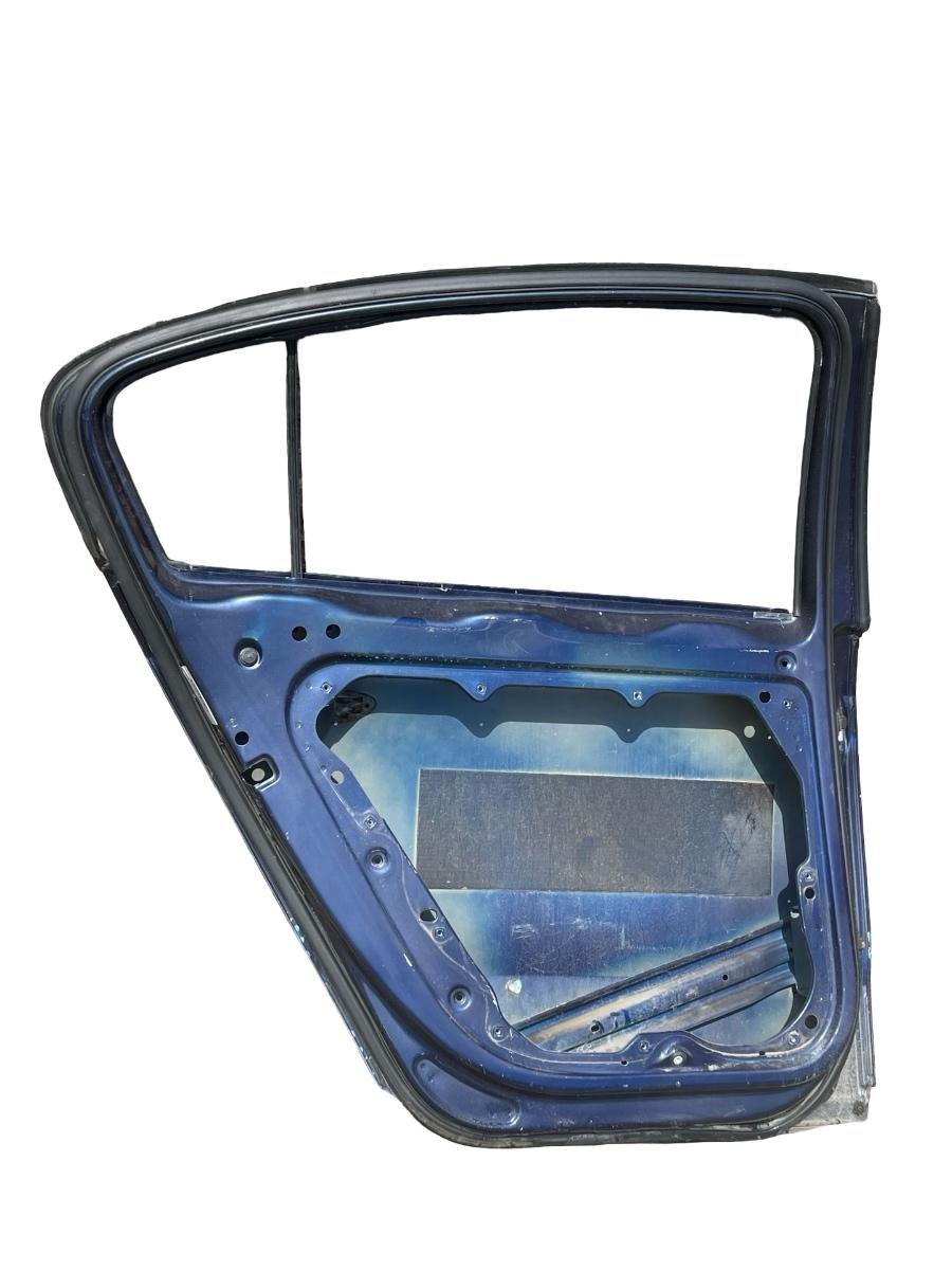 Usa  Portiera spate stanga spate VOLKSWAGEN PASSAT 3C2 2005 - 2010 – foto 2