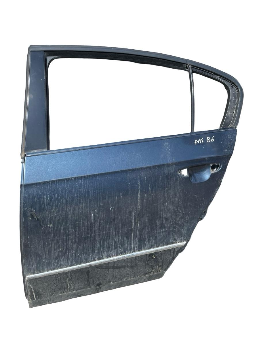 Usa  Portiera spate stanga spate VOLKSWAGEN PASSAT 3C2 2005 - 2010