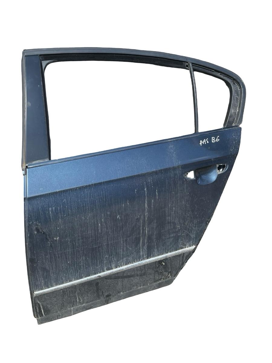 Usa  Portiera spate stanga spate VOLKSWAGEN PASSAT 3C2 2005 - 2010 – foto 3