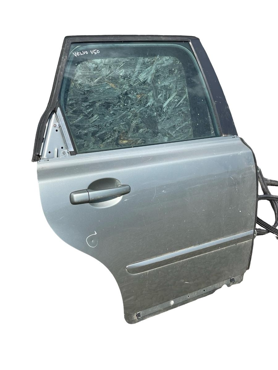 Usa  Portiera dreapta spate VOLVO V50 MW, 545 2003 - 2012