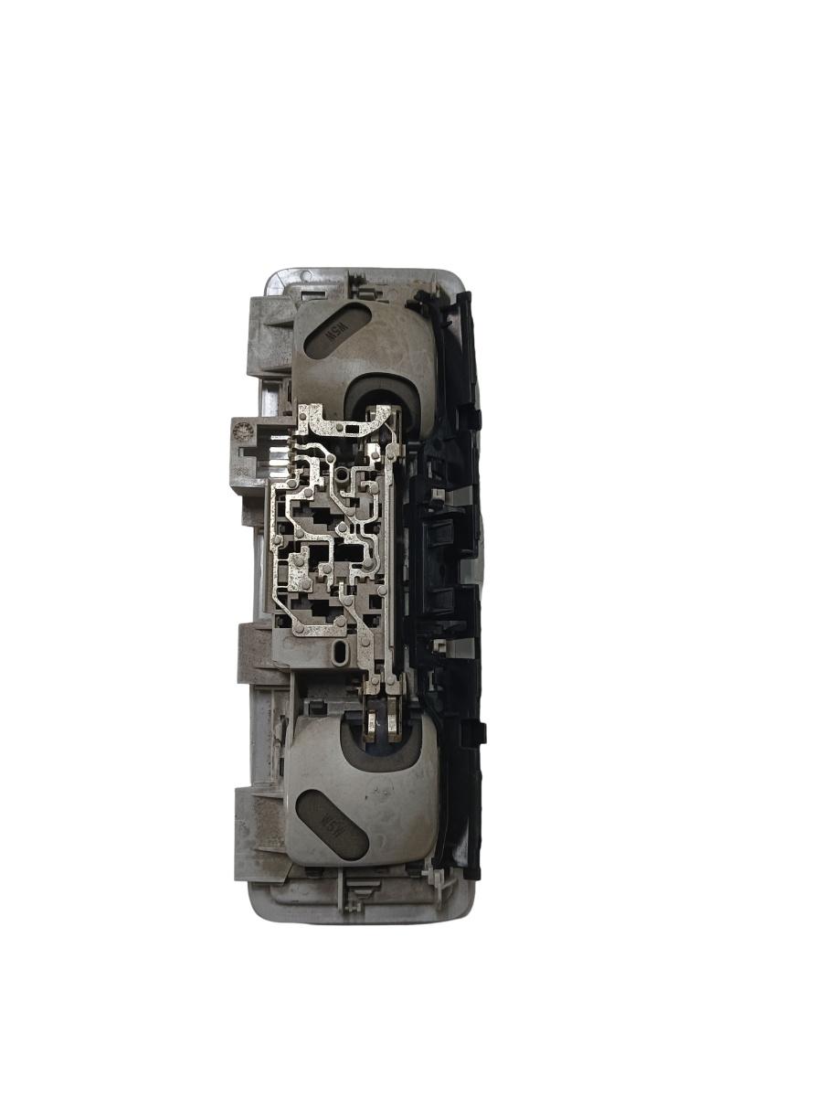 Lampa plafon VOLKSWAGEN GOLF VII 5G1, BE1 2012 - > – foto 2