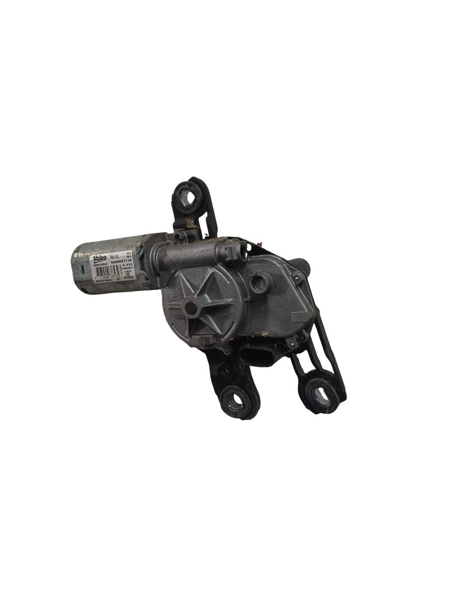 Motor stergator haion VOLKSWAGEN GOLF VII 5G1, BE1 2012 - > 5g0955711a