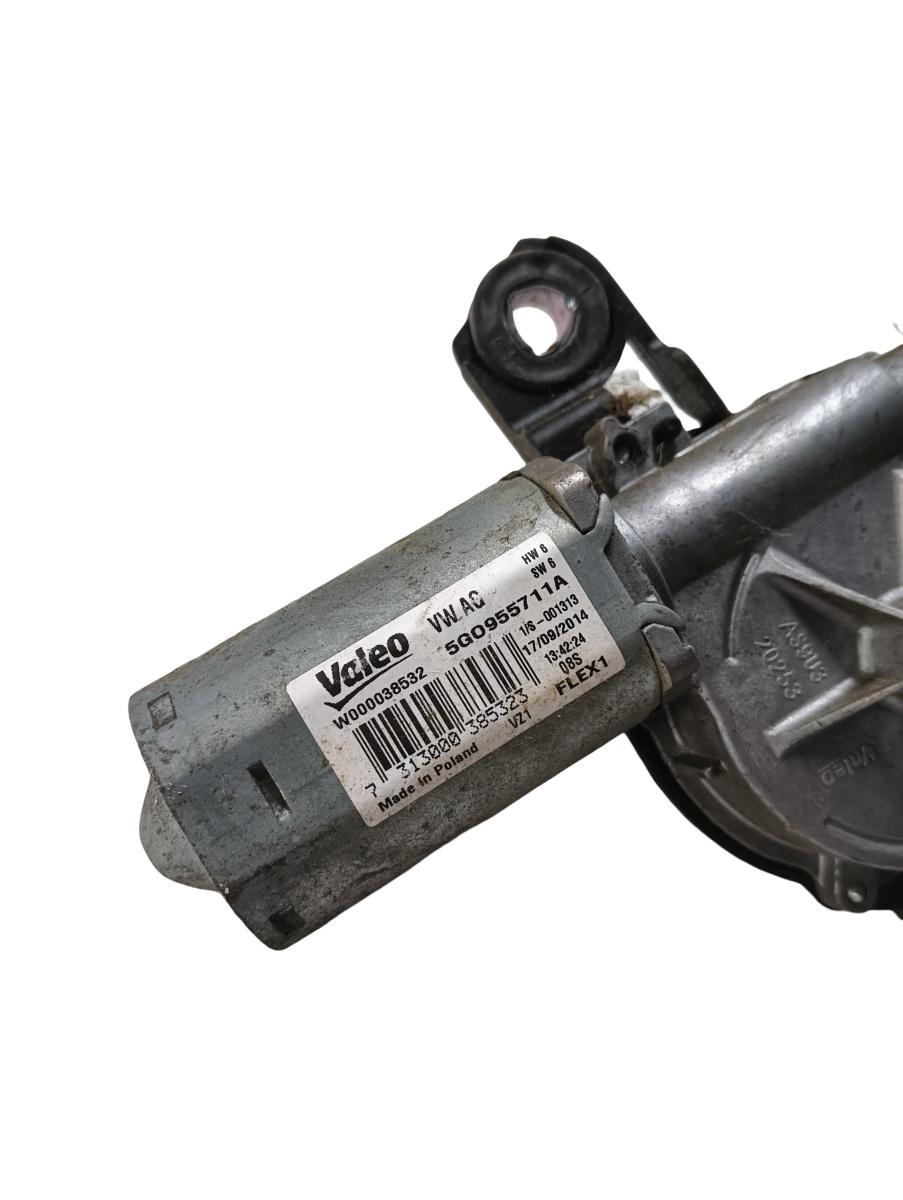 Motor stergator haion VOLKSWAGEN GOLF VII 5G1, BE1 2012 - > 5g0955711a – foto 2
