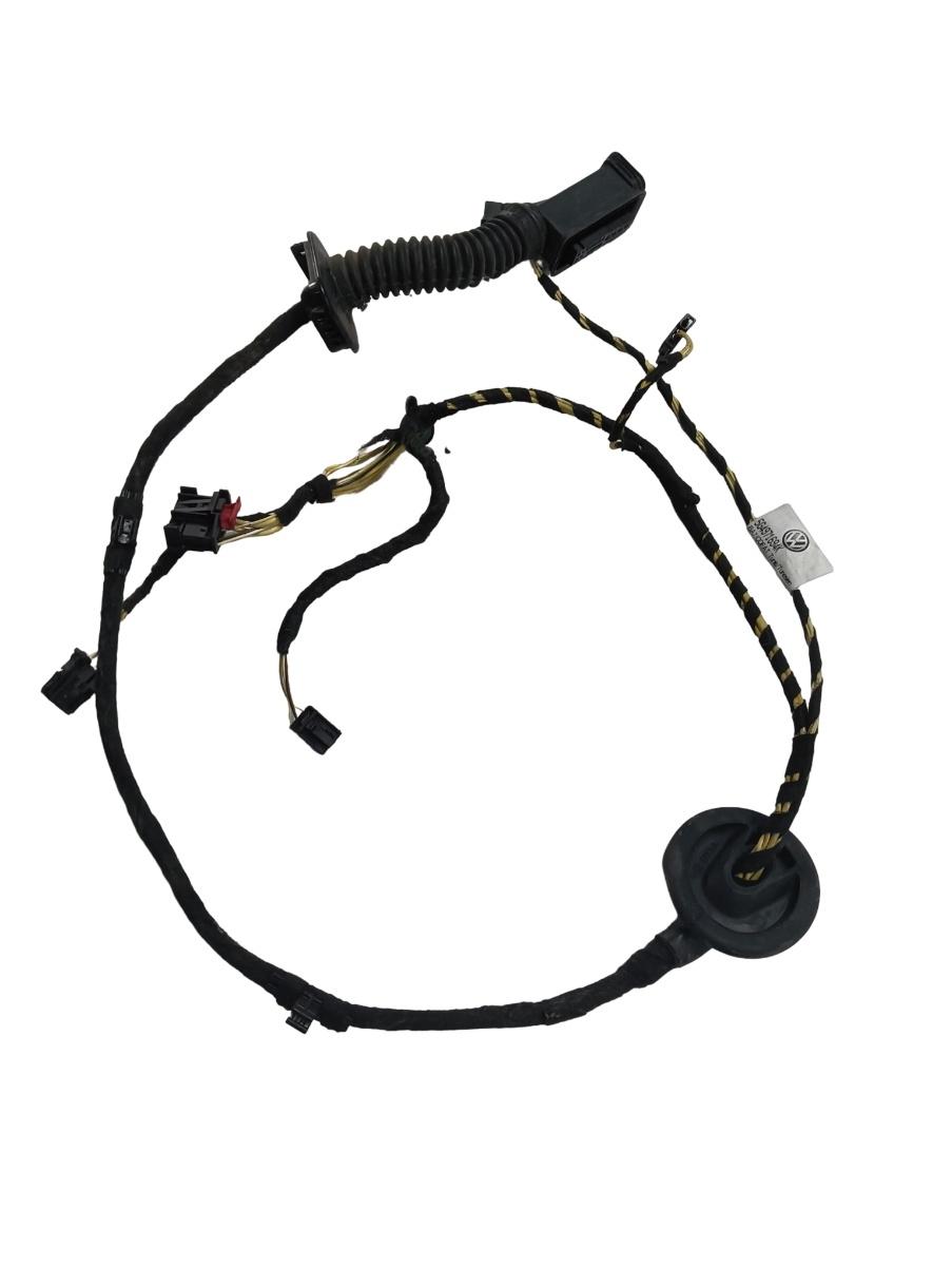 Instalatie electrica usa  dreapta spate VOLKSWAGEN GOLF VII 5G1, BE1 2012 - > 5g4971694k