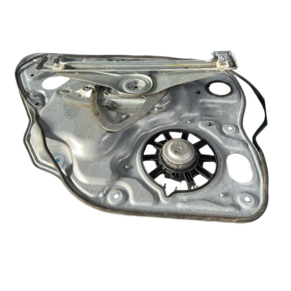 Macara Geam dreapta spate VOLVO V50 MW, 545 2003 - 2012