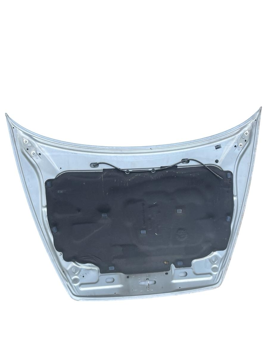 Capota motor VOLVO V50 MW, 545 2003 - 2012 – foto 4