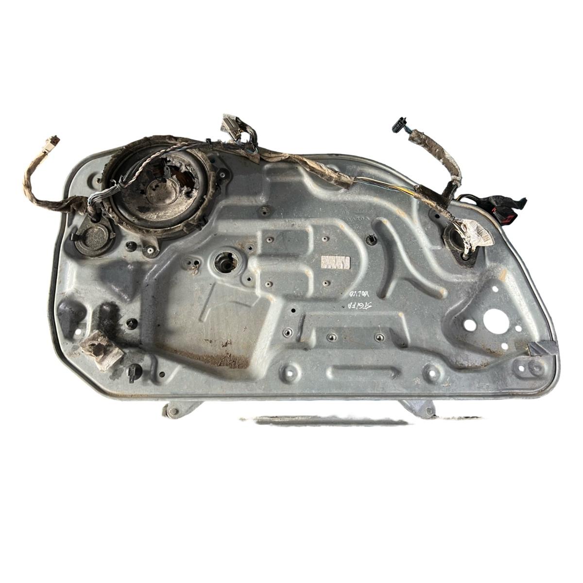 Macara Geam VOLVO V50 MW, 545 2003 - 2012 – foto 2