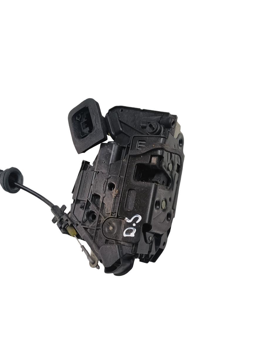 Broasca usa dreapta spate VOLKSWAGEN GOLF VII 5G1, BE1 2012 - >
