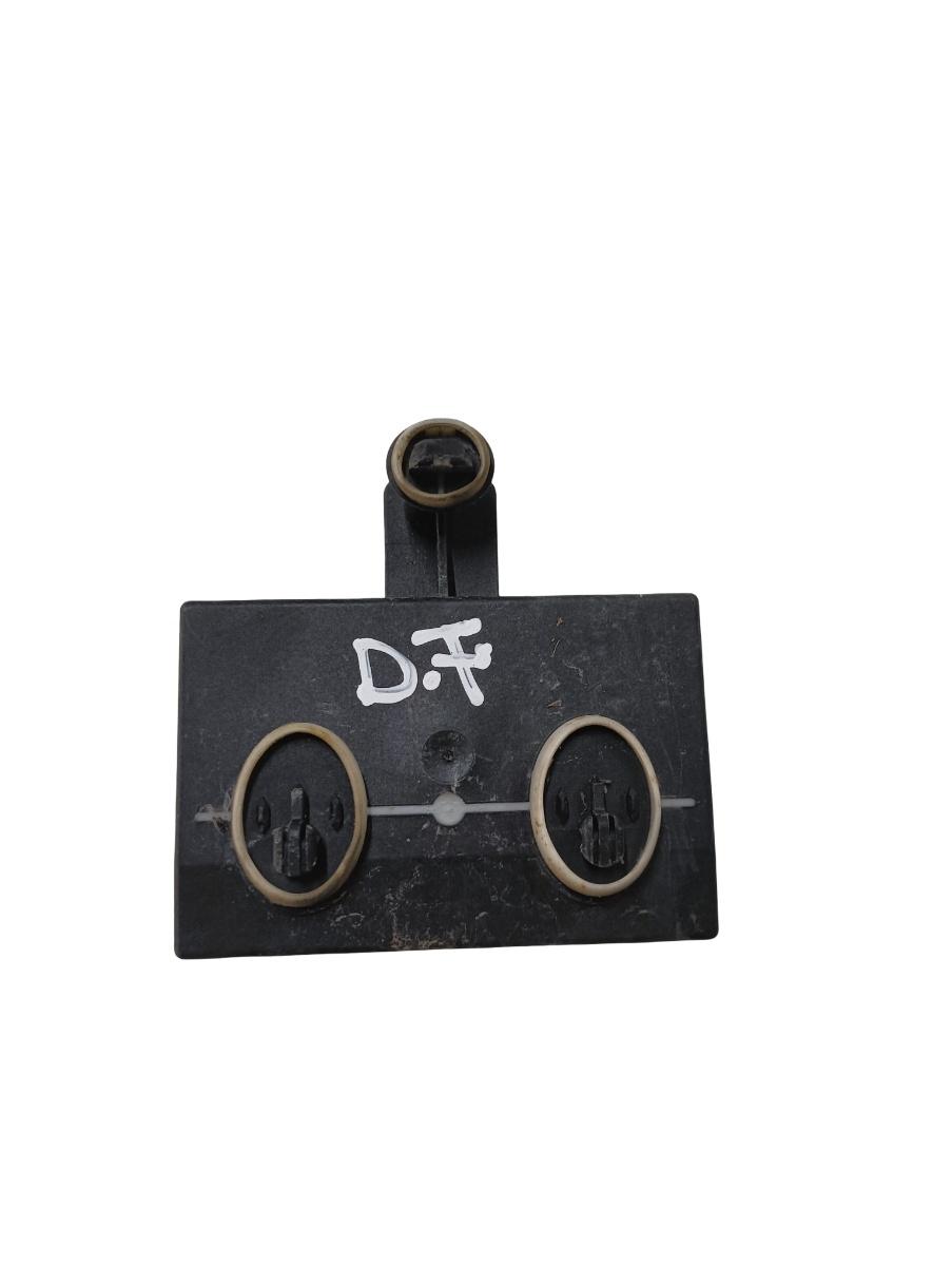 Modul usa dreapta fata VOLKSWAGEN GOLF VII 5G1, BE1 2012 - > 5q4959592c – foto 2