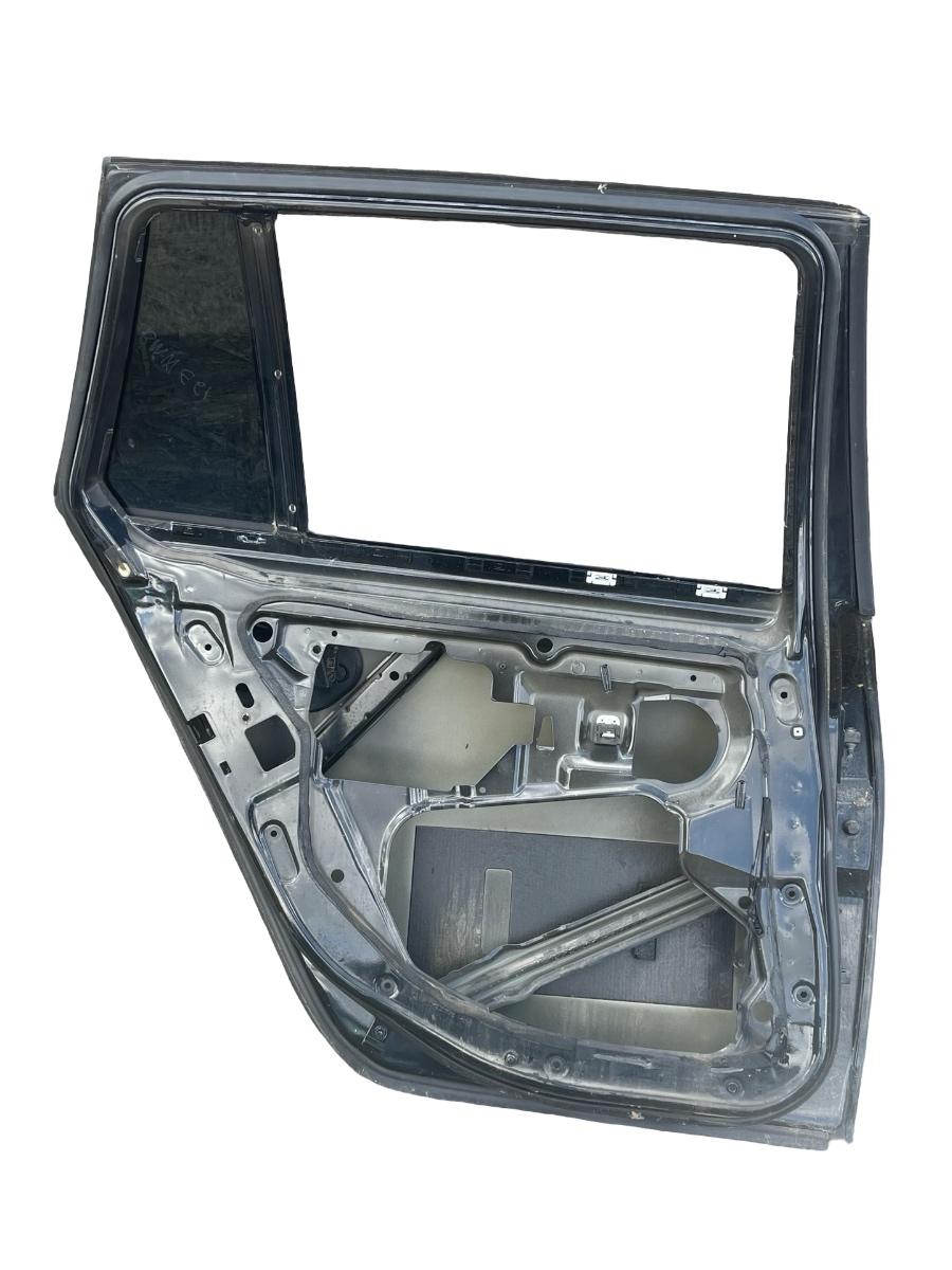Usa  Portiera stanga spate BMW 5 V Touring E61 2004 - 2010 – foto 3