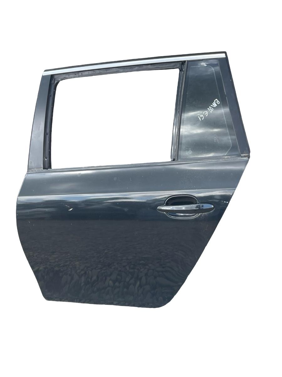 Usa  Portiera stanga spate BMW 5 V Touring E61 2004 - 2010