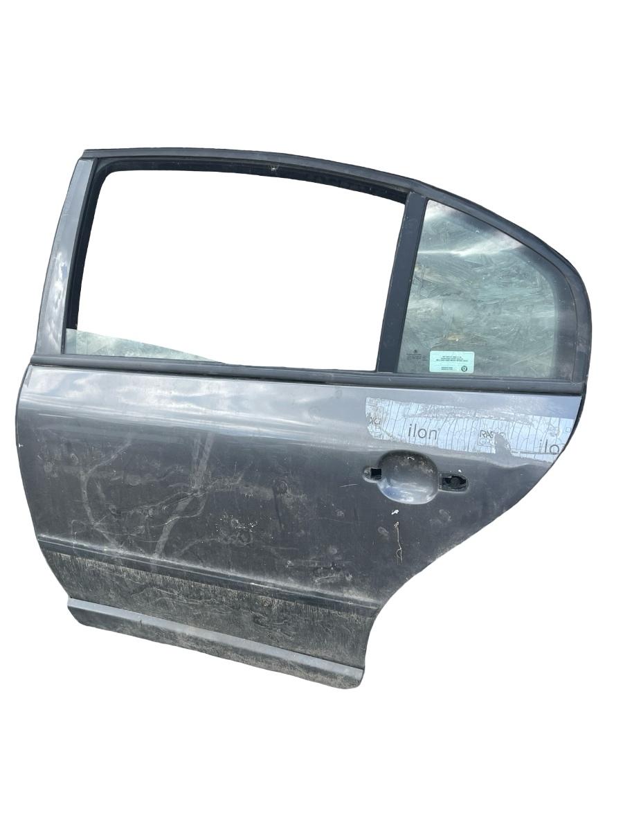 Usa  Portiera stanga spate SKODA OCTAVIA 1Z3 2004 - 2013
