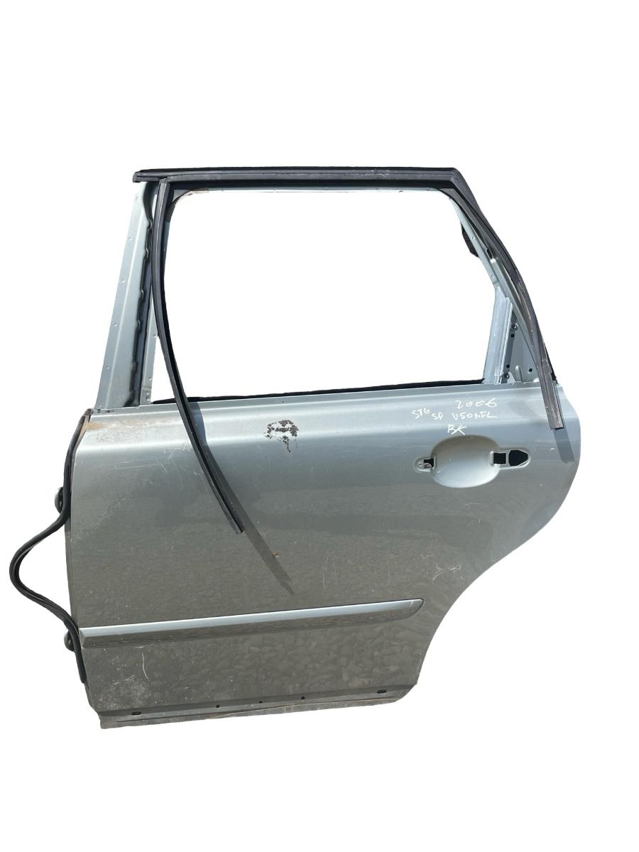 Usa  Portiera stanga spate VOLVO V50 MW, 545 2003 - 2012 NFL BREACK