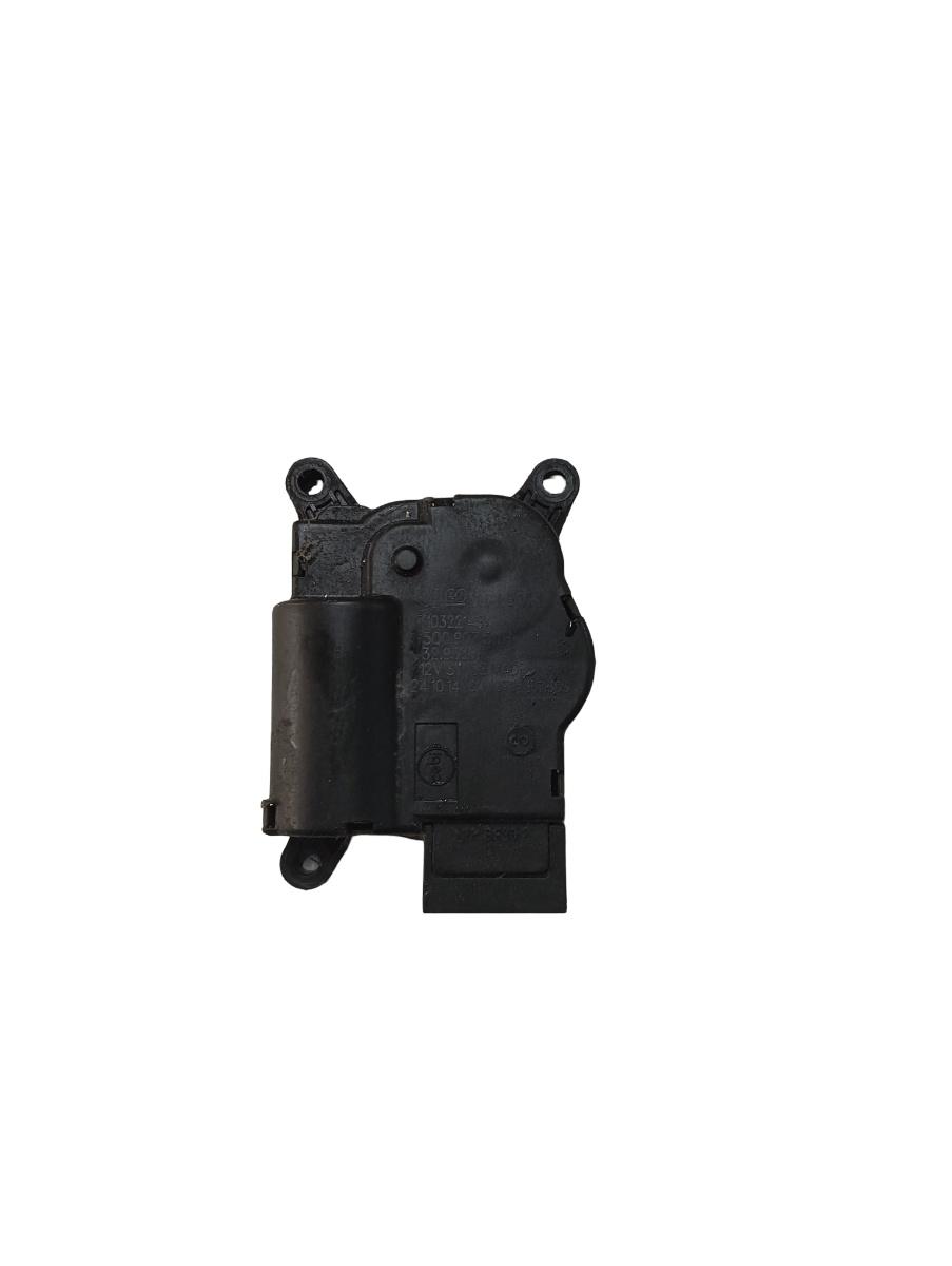 Actuator/motoras clapeta aer AC VOLKSWAGEN GOLF VII 5G1, BE1 2012 - > 5q0907511h