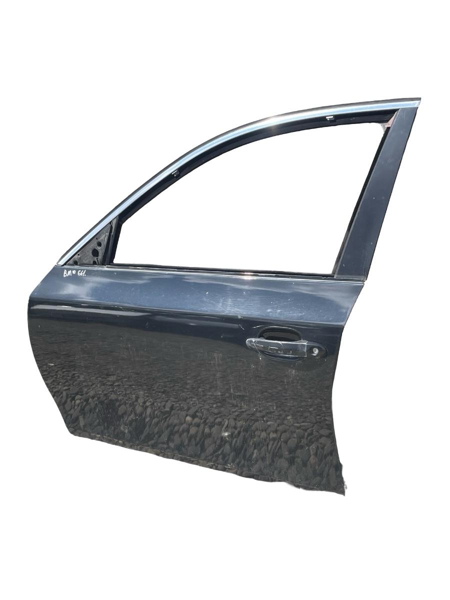 Usa Portiera stanga fata BMW 5 V Touring E61 2004 - 2010