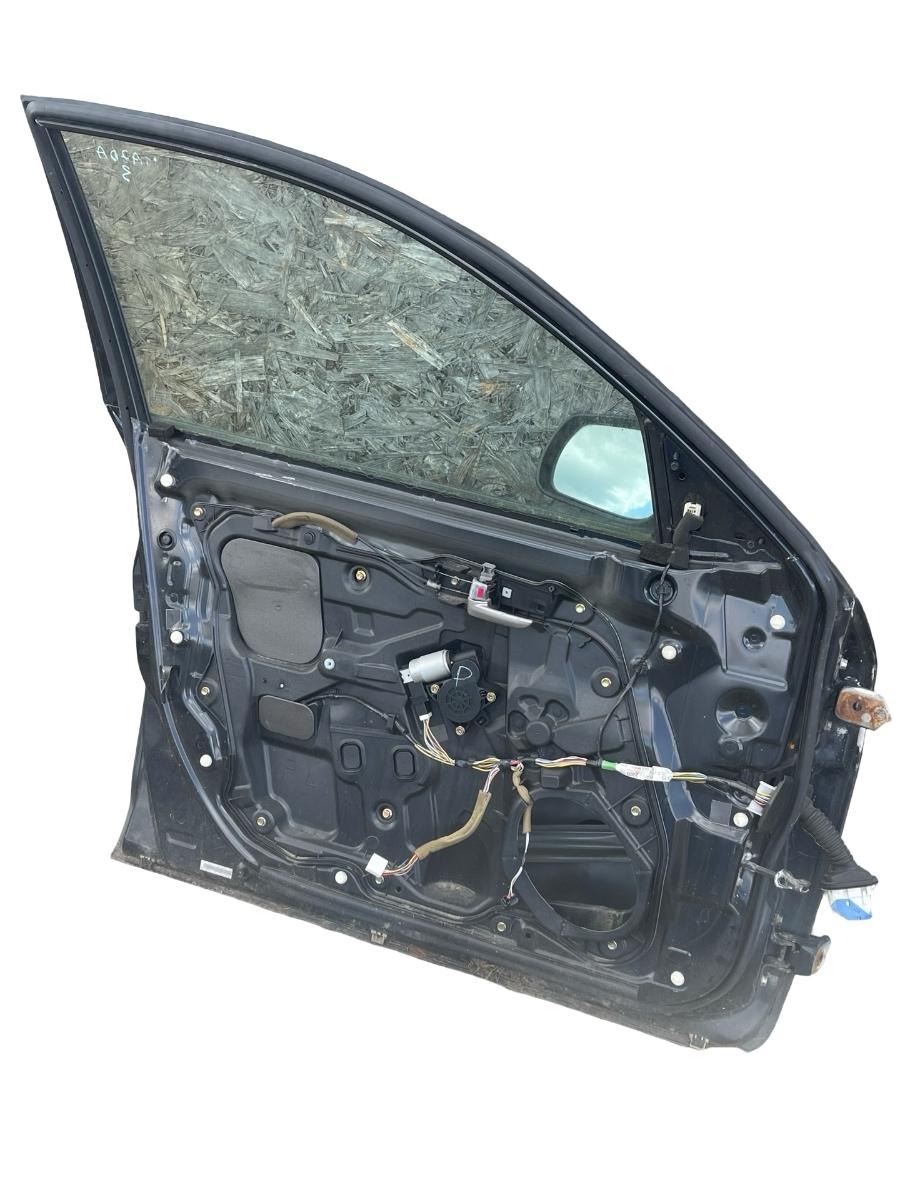 Usa Portiera stanga fata MAZDA 3 Hatchback 2003 - 2009 – foto 3