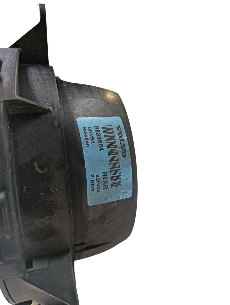 Boxa auto  spate VOLVO XC60 156 2008 - > 8633664 – foto 2